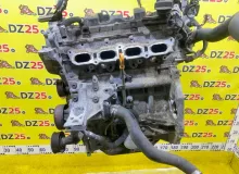 Двигатель NISSAN SERENA 2017 101025TAAA GFC27/GC27/C27/GFNC27/GNC27 MR20DD, передний