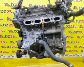 Двигатель NISSAN