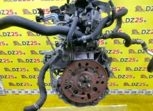 Двигатель NISSAN SERENA 2017 101025TAAA GFC27/GC27/C27/GFNC27/GNC27 MR20DD, передний