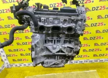 Двигатель NISSAN SERENA 2017 101025TAAA GFC27/GC27/C27/GFNC27/GNC27 MR20DD, передний