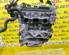 Двигатель NISSAN