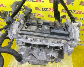 Двигатель NISSAN