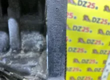 Двигатель NISSAN SERENA 2017 101025TAAA GFC27/GC27/C27/GFNC27/GNC27 MR20DD, передний