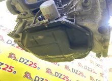 Двигатель NISSAN SERENA 2017 101025TAAA GFC27/GC27/C27/GFNC27/GNC27 MR20DD, передний