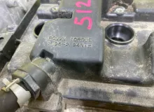 Двигатель NISSAN SERENA 2017 101025TAAA GFC27/GC27/C27/GFNC27/GNC27 MR20DD, передний