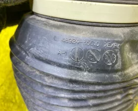 Пневмобаллон Toyota