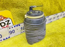 Пневмобаллон LEXUS GX470 2003 4809035011 UZJ120L 2UZFE, задний левый Пневмобаллон LEXUS GX470 2003 4809035011 UZJ120L 2UZFE, задний левый