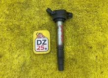 Катушка зажигания TOYOTA NOAH/VOXY/ESQUIRE/WISH/AVENSIS 2014/Цвет 221 9091902258 ZRR85G/ZRR85W/ZGE25W/ZGE25G/ZGE25/ZGE20/ZGE20G/ZRT272W/ZRT272/ZRT270/ZRT271/ZRR75G/ZRR75W/ZVW30 3ZRFAE, передняя