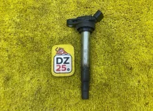 Катушка зажигания TOYOTA NOAH/VOXY/ESQUIRE/WISH/AVENSIS 2014/Цвет 221 9091902258 ZRR85G/ZRR85W/ZGE25W/ZGE25G/ZGE25/ZGE20/ZGE20G/ZRT272W/ZRT272/ZRT270/ZRT271/ZRR75G/ZRR75W/ZVW30 3ZRFAE, передняя
