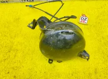 Ресивер пневмоподвески LEXUS|TOYOTA LAND CRUISER PRADO/4RUNNER/GX470 2004 4893060020 GRJ120W/GRJ120/GRJ121W/GRJ121/GRJ125W/VZJ120W/VZJ120/VZJ121W/VZJ121/VZJ125W/VZJ125/KDJ120W/KDJ120/KDJ121W/KDJ121/KDJ125W/KDJ125/LJ120/LJ125/RZJ120W/RZJ120/RZJ125W/RZJ125/