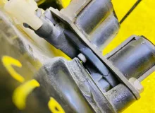 Ресивер пневмоподвески LEXUS|TOYOTA LAND CRUISER PRADO/4RUNNER/GX470 2004 4893060020 GRJ120W/GRJ120/GRJ121W/GRJ121/GRJ125W/VZJ120W/VZJ120/VZJ121W/VZJ121/VZJ125W/VZJ125/KDJ120W/KDJ120/KDJ121W/KDJ121/KDJ125W/KDJ125/LJ120/LJ125/RZJ120W/RZJ120/RZJ125W/RZJ125/
