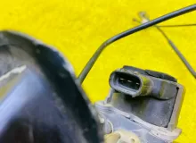 Ресивер пневмоподвески LEXUS|TOYOTA LAND CRUISER PRADO/4RUNNER/GX470 2004 4893060020 GRJ120W/GRJ120/GRJ121W/GRJ121/GRJ125W/VZJ120W/VZJ120/VZJ121W/VZJ121/VZJ125W/VZJ125/KDJ120W/KDJ120/KDJ121W/KDJ121/KDJ125W/KDJ125/LJ120/LJ125/RZJ120W/RZJ120/RZJ125W/RZJ125/