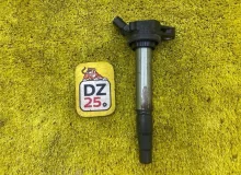 Катушка зажигания TOYOTA NOAH/VOXY/ESQUIRE/WISH/AVENSIS 2014/Цвет 221 9091902258 ZRR85G/ZRR85W/ZGE25W/ZGE25G/ZGE25/ZGE20/ZGE20G/ZRT272W/ZRT272/ZRT270/ZRT271/ZRR75G/ZRR75W/ZVW30 3ZRFAE, передняя