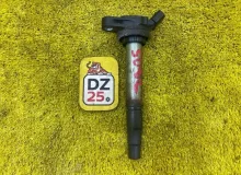 Катушка зажигания TOYOTA NOAH/VOXY/ESQUIRE/WISH/AVENSIS 2014/Цвет 221 9091902258 ZRR85G/ZRR85W/ZGE25W/ZGE25G/ZGE25/ZGE20/ZGE20G/ZRT272W/ZRT272/ZRT270/ZRT271/ZRR75G/ZRR75W/ZVW30 3ZRFAE, передняя