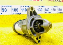 Стартер TOYOTA VOXY/NOAH/ESQUIRE/HARRIER 2014/Цвет 221 2810037100 ZRR85G/ZRR85W/ZRR85/ZRR80G/ZRR80/ZRR80W/ZSU60W 3ZRFAE, передний