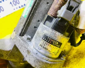 Стартер TOYOTA