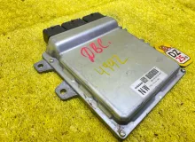 Блок управления двс INFINITI FX35/FX37/FX50/FX30D/QX70 2011 237101CA4B S51 VQ35HR, передний