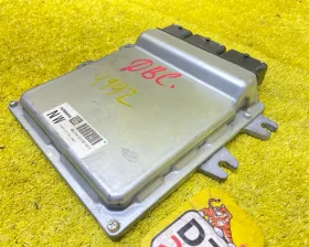 Блок управления двс Nissan