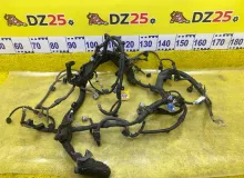 Коса двс TOYOTA VOXY/NOAH/ESQUIRE 2014/Цвет 221 8212128B40 ZRR85G/ZRR85W/ZRR85/ZRR80G/ZRR80/ZRR80W 3ZRFAE, передняя