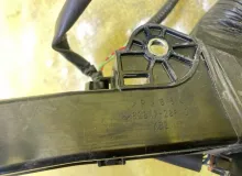 Коса двс TOYOTA VOXY/NOAH/ESQUIRE 2014/Цвет 221 8212128B40 ZRR85G/ZRR85W/ZRR85/ZRR80G/ZRR80/ZRR80W 3ZRFAE, передняя