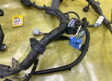 Коса двс TOYOTA VOXY/NOAH/ESQUIRE 2014/Цвет 221 8212128B40 ZRR85G/ZRR85W/ZRR85/ZRR80G/ZRR80/ZRR80W 3ZRFAE, передняя