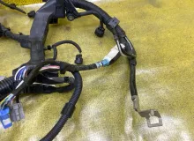 Коса двс TOYOTA VOXY/NOAH/ESQUIRE 2014/Цвет 221 8212128B40 ZRR85G/ZRR85W/ZRR85/ZRR80G/ZRR80/ZRR80W 3ZRFAE, передняя