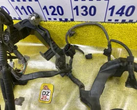 Коса двс TOYOTA