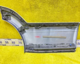 Накладка на дверь Toyota