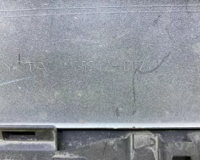 Накладка на дверь Toyota