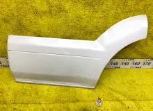 Накладка на дверь LEXUS GX470 2003 7574260210 UZJ120L 2UZFE, задняя левая