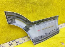 Накладка на дверь LEXUS GX470 2003 7574260210 UZJ120L 2UZFE, задняя левая