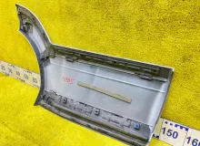 Накладка на дверь LEXUS GX470 2003 7574260210 UZJ120L 2UZFE, задняя левая