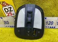 Светильник салона Mercedes-Benz ML350/ML500/ML-Class/M-Class/ML320 2008/Цвет C197 W164/WDC164/164.871/164.822/164.886/164 M272E35/M272E35/272967/272.967, передний