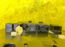 Светильник салона Mercedes-Benz ML350/ML500/ML-Class/M-Class/ML320 2008/Цвет C197 W164/WDC164/164.871/164.822/164.886/164 M272E35/M272E35/272967/272.967, передний