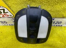 Светильник салона Mercedes-Benz ML350/ML500/ML-Class/M-Class/ML320 2008/Цвет C197 W164/WDC164/164.871/164.822/164.886/164 M272E35/M272E35/272967/272.967, передний