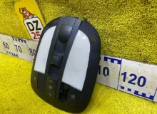 Светильник салона Mercedes-Benz ML350/ML500/ML-Class/M-Class/ML320 2008/Цвет C197 W164/WDC164/164.871/164.822/164.886/164 M272E35/M272E35/272967/272.967, передний
