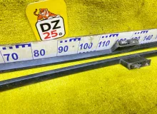Рейлинги Mercedes-Benz ML350/ML500/ML-Class/M-Class/ML320 2008/Цвет C197 A1648400124 W164/WDC164/164.871/164.822/164.886/164 M272E35/M272E35/272967/272.967