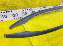 Рейлинги Mercedes-Benz ML350/ML500/ML-Class/M-Class/ML320 2008/Цвет C197 A1648400124 W164/WDC164/164.871/164.822/164.886/164 M272E35/M272E35/272967/272.967