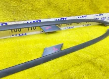 Рейлинги Mercedes-Benz ML350/ML500/ML-Class/M-Class/ML320 2008/Цвет C197 A1648400124 W164/WDC164/164.871/164.822/164.886/164 M272E35/M272E35/272967/272.967