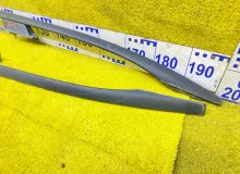 Рейлинги Mercedes-Benz ML350/ML500/ML-Class/M-Class/ML320 2008/Цвет C197 A1648400124 W164/WDC164/164.871/164.822/164.886/164 M272E35/M272E35/272967/272.967