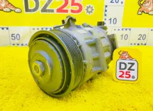 Компрессор кондиционера TOYOTA ESQUIRE/NOAH/VOXY 2014/Цвет 220 8831028650 ZRR85G/ZRR85W/ZRR85/ZRR80G/ZRR80/ZRR80W 3ZRFAE, передний