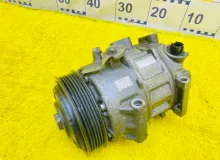 Компрессор кондиционера TOYOTA ESQUIRE/NOAH/VOXY 2014/Цвет 220 8831028650 ZRR85G/ZRR85W/ZRR85/ZRR80G/ZRR80/ZRR80W 3ZRFAE, передний