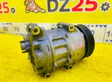Компрессор кондиционера TOYOTA ESQUIRE/NOAH/VOXY 2014/Цвет 220 8831028650 ZRR85G/ZRR85W/ZRR85/ZRR80G/ZRR80/ZRR80W 3ZRFAE, передний