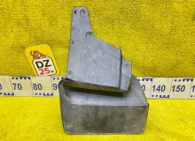 Брызговик LEXUS/TOYOTA LAND CRUISER/LAND CRUISER CYGNUS/LX470 2003 7662560150 UZJ100/UZJ100L/UZJ100/FZJ100/FZJ105/HDJ100/HDJ100L/HDJ101/HDJ101K/HZJ105/HZJ105L 2UZFE, задний правый