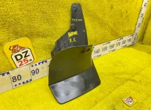 Брызговик LEXUS/TOYOTA LAND CRUISER/LAND CRUISER CYGNUS/LX470 2003 7662560150 UZJ100/UZJ100L/UZJ100/FZJ100/FZJ105/HDJ100/HDJ100L/HDJ101/HDJ101K/HZJ105/HZJ105L 2UZFE, задний правый
