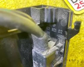 Разъем USB Mercedes-Benz