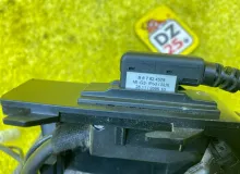 Разъем USB Mercedes-Benz SLK-CLASS 2012 A1728210211 R172.447 M271DE18AL, передний