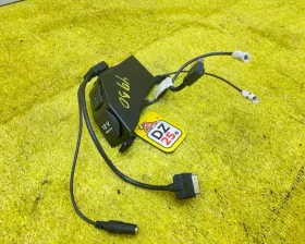 Разъем USB Mercedes-Benz