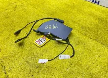 Разъем USB Mercedes-Benz SLK-CLASS 2012 A1728210211 R172.447 M271DE18AL, передний