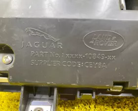 Спидометр Jaguar